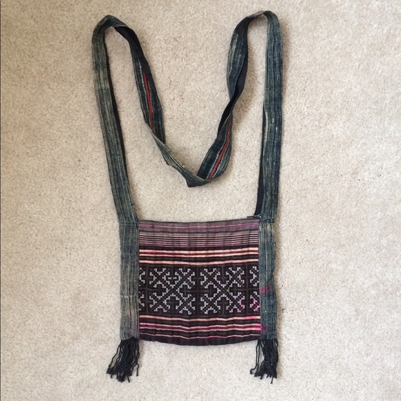 Cute Cloth Purse - Picture 1 of 3